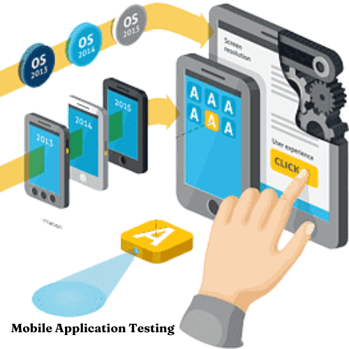 Mobile Application Testing